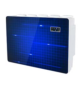 400G反渗透纯水机