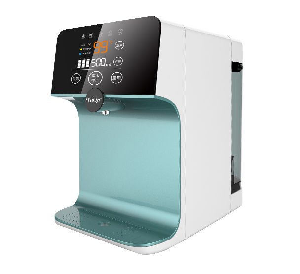 免安装智能净水机T3