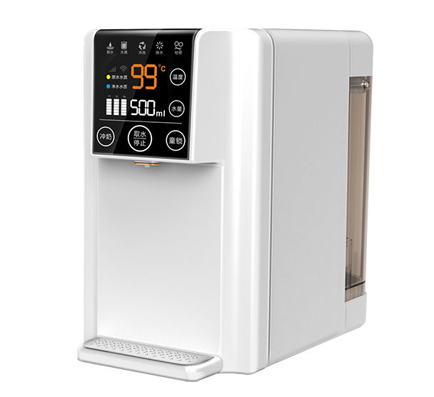 智能租赁净水器T4