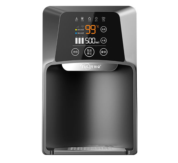 智能物联网净水器T5