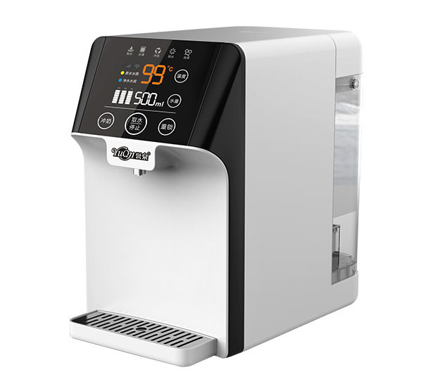 智能物联网净水器T6